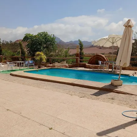 Σπίτι διακοπών Cueva Privada Y Piscina Compartida *